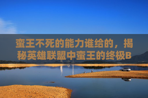 蛮王不死的能力谁给的，揭秘英雄联盟中蛮王的终极BUG——如何利用技能组合与连招实现无敌？