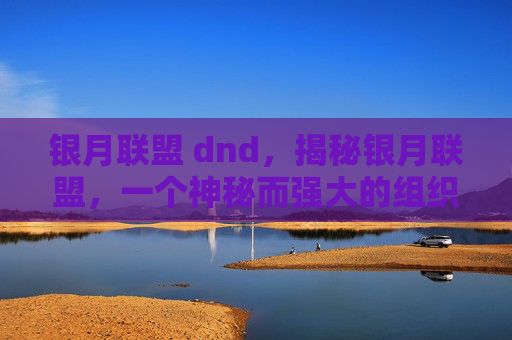银月联盟 dnd,揭秘银月联盟,一个神秘而强大的组织 银月联盟 dnd,揭秘银月联盟,一个神秘而强大的组织