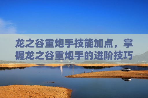 龙之谷重炮手技能加点，掌握龙之谷重炮手的进阶技巧，让你在战场上所向披靡