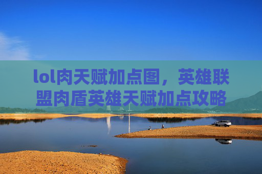 lol肉天赋加点图，英雄联盟肉盾英雄天赋加点攻略
