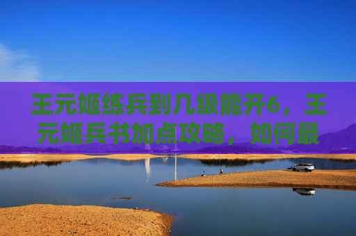 王元姬练兵到几级能开6，王元姬兵书加点攻略，如何最大化提升战斗力