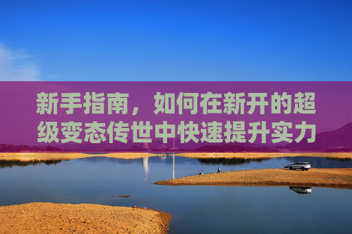 新手指南,如何在新开的超级变态传世中快速提升实力 新手指南,如何在新开的超级变态传世中快速提升实力