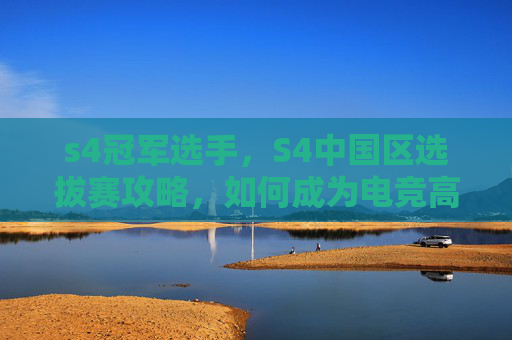 s4冠军选手，S4中国区选拔赛攻略，如何成为电竞高手