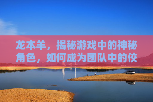 龙本羊,揭秘游戏中的神秘角色,如何成为团队中的佼佼者! 龙本羊,揭秘游戏中的神秘角色,如何成为团队中的佼佼者!