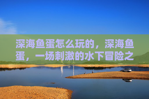 深海鱼蛋怎么玩的，深海鱼蛋，一场刺激的水下冒险之旅