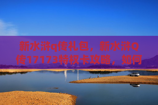 新水浒q传礼包，新水浒Q传17173特权卡攻略，如何最大化你的游戏收益
