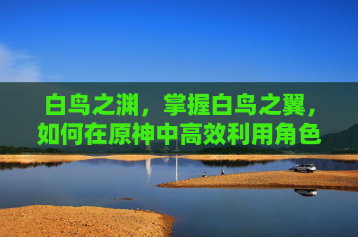 白鸟之渊，掌握白鸟之翼，如何在原神中高效利用角色白鸟