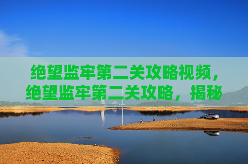 绝望监牢第二关攻略视频，绝望监牢第二关攻略，揭秘通关技巧与策略