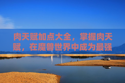 肉天赋加点大全，掌握肉天赋，在魔兽世界中成为最强大的战士