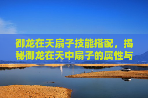 御龙在天扇子技能搭配，揭秘御龙在天中扇子的属性与作用