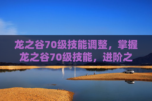 龙之谷70级技能调整，掌握龙之谷70级技能，进阶之路的必备指南
