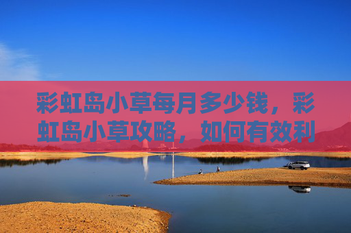彩虹岛小草每月多少钱，彩虹岛小草攻略，如何有效利用你的资源