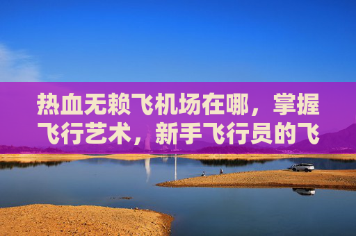 热血无赖飞机场在哪，掌握飞行艺术，新手飞行员的飞机操控攻略