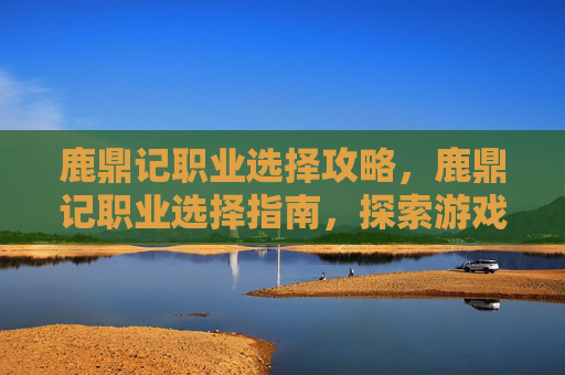 鹿鼎记职业选择攻略，鹿鼎记职业选择指南，探索游戏中的多样化角色与策略