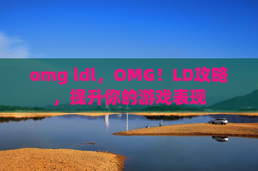 omg ldl,OMG!LD攻略,提升你的游戏表现 omg ldl,OMG!LD攻略,提升你的游戏表现