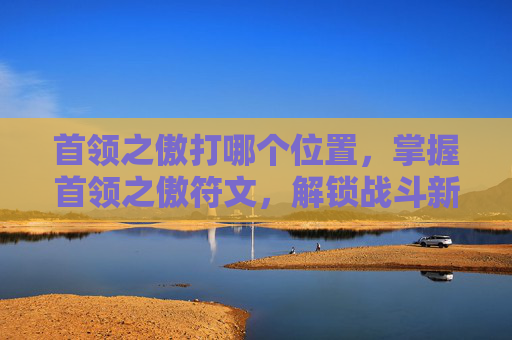 首领之傲打哪个位置，掌握首领之傲符文，解锁战斗新境界