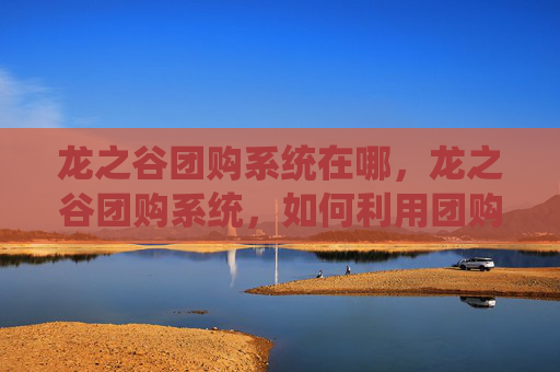 龙之谷团购系统在哪，龙之谷团购系统，如何利用团购优惠提升游戏体验