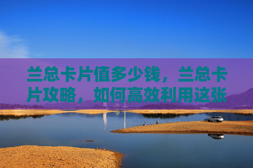 兰总卡片值多少钱,兰总卡片攻略,如何高效利用这张卡片 兰总卡片值多少钱,兰总卡片攻略,如何高效利用这张卡片