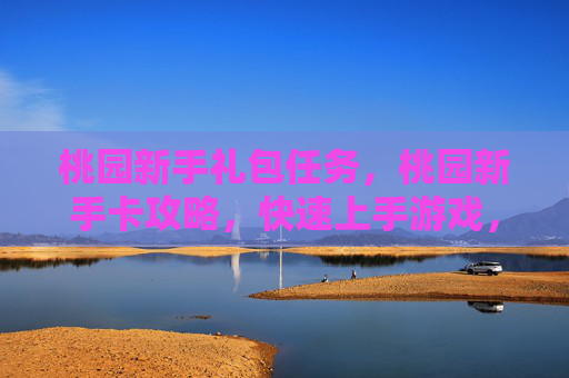 桃园新手礼包任务,桃园新手卡攻略,快速上手游戏,享受游戏乐趣 桃园新手礼包任务,桃园新手卡攻略,快速上手游戏,享受游戏乐趣