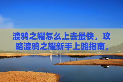 渡鸦之耀怎么上去最快,攻略渡鸦之耀新手上路指南,从基础到进阶的全面攻略 渡鸦之耀怎么上去最快,攻略渡鸦之耀新手上路指南,从基础到进阶的全面攻略