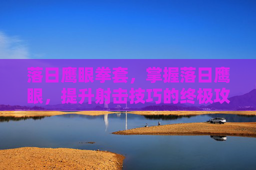 落日鹰眼拳套,掌握落日鹰眼,提升射击技巧的终极攻略 落日鹰眼拳套,掌握落日鹰眼,提升射击技巧的终极攻略