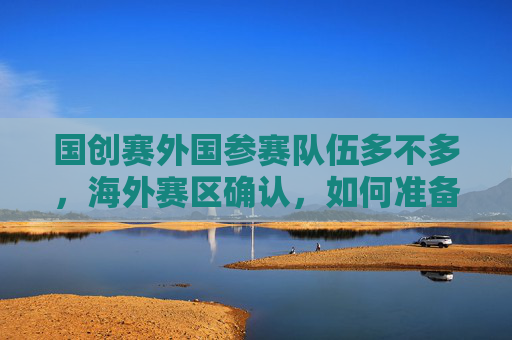 国创赛外国参赛队伍多不多，海外赛区确认，如何准备并参与创联赛