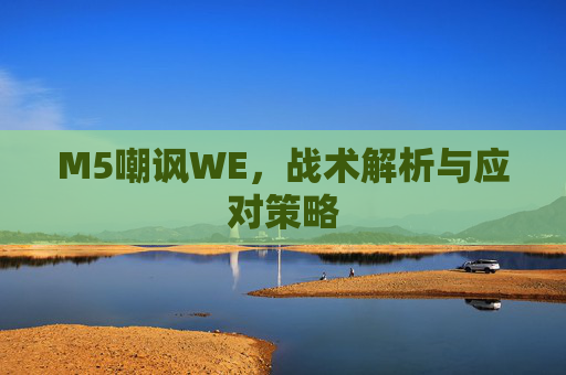M5嘲讽WE,战术解析与应对策略 M5嘲讽WE,战术解析与应对策略