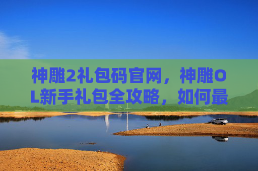 神雕2礼包码官网，神雕OL新手礼包全攻略，如何最大化你的游戏收益