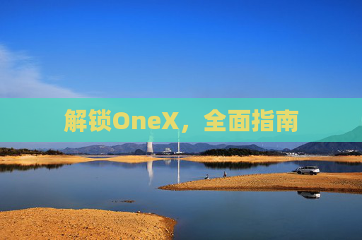 解锁OneX，全面指南