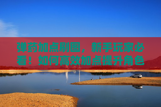 弹药加点刷图，新手玩家必看！如何高效加点提升角色战斗力？