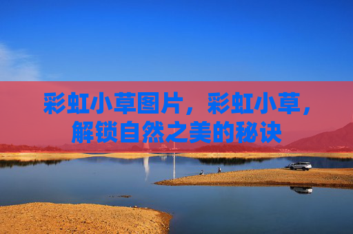 彩虹小草图片,彩虹小草,解锁自然之美的秘诀 彩虹小草图片,彩虹小草,解锁自然之美的秘诀