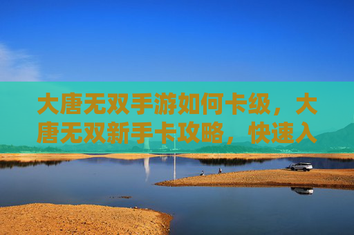 大唐无双手游如何卡级，大唐无双新手卡攻略，快速入门与成长指南