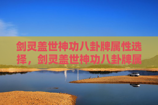 剑灵盖世神功八卦牌属性选择，剑灵盖世神功八卦牌属性深度解析
