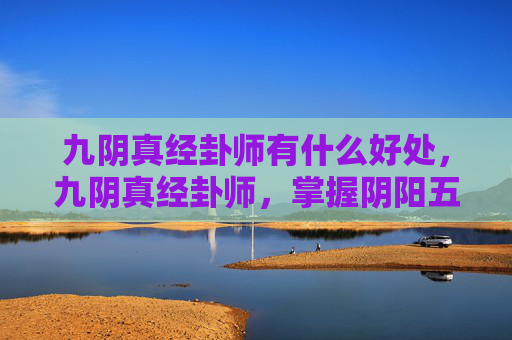 九阴真经卦师有什么好处，九阴真经卦师，掌握阴阳五行，成为江湖中的智者