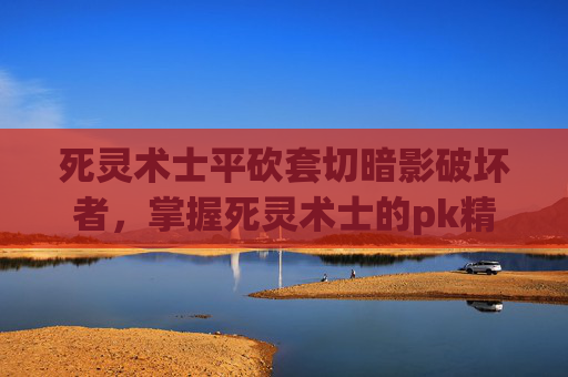 死灵术士平砍套切暗影破坏者，掌握死灵术士的pk精髓，成为战场上的不败传说