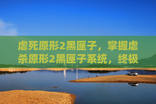 虐死原形2黑匣子，掌握虐杀原形2黑匣子系统，终极攻略
