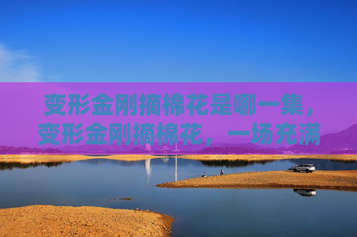 变形金刚摘棉花是哪一集,变形金刚摘棉花,一场充满乐趣与挑战的冒险 变形金刚摘棉花是哪一集,变形金刚摘棉花,一场充满乐趣与挑战的冒险