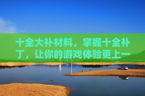 十全大补材料，掌握十全补丁，让你的游戏体验更上一层楼