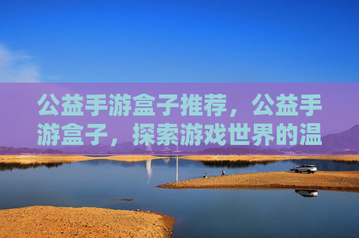 公益手游盒子推荐，公益手游盒子，探索游戏世界的温暖角落