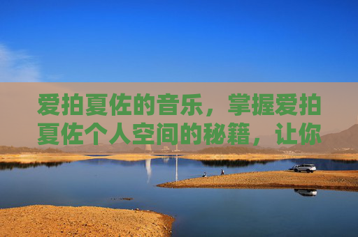爱拍夏佐的音乐，掌握爱拍夏佐个人空间的秘籍，让你成为游戏高手！