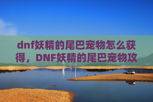 dnf妖精的尾巴宠物怎么获得，DNF妖精的尾巴宠物攻略，如何培养你的强力伙伴
