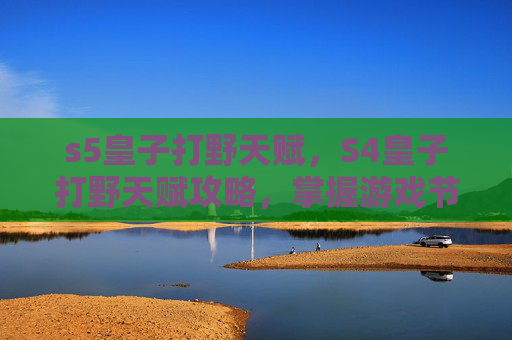 s5皇子打野天赋,S4皇子打野天赋攻略,掌握游戏节奏的关键 s5皇子打野天赋,S4皇子打野天赋攻略,掌握游戏节奏的关键