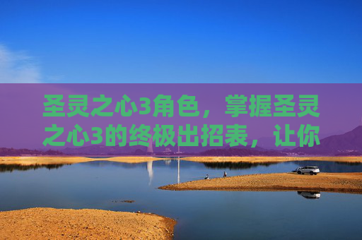圣灵之心3角色，掌握圣灵之心3的终极出招表，让你的战斗更加犀利！