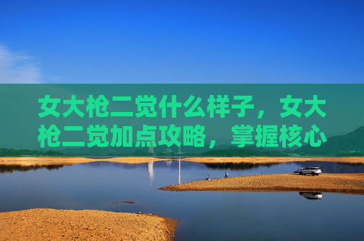 女大枪二觉什么样子，女大枪二觉加点攻略，掌握核心技能，提升战斗效率