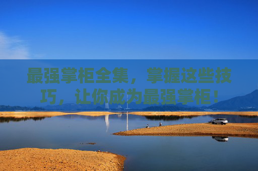 最强掌柜全集，掌握这些技巧，让你成为最强掌柜！
