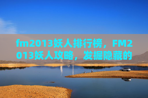 fm2013妖人排行榜，FM2013妖人攻略，发掘隐藏的足球天才，打造你的梦幻阵容