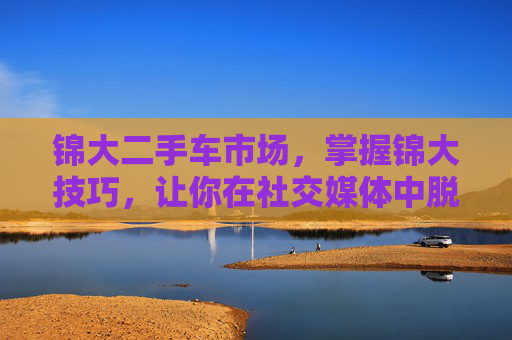 锦大二手车市场,掌握锦大技巧,让你在社交媒体中脱颖而出 锦大二手车市场,掌握锦大技巧,让你在社交媒体中脱颖而出