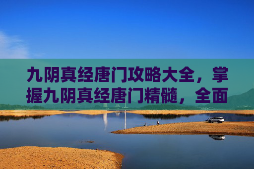 九阴真经唐门攻略大全,掌握九阴真经唐门精髓,全面攻略指南 九阴真经唐门攻略大全,掌握九阴真经唐门精髓,全面攻略指南