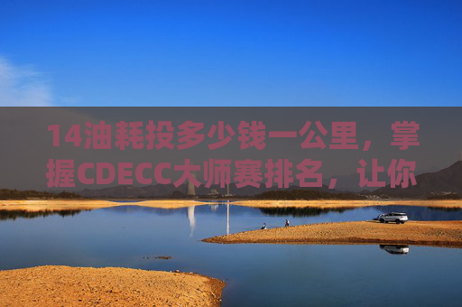 14油耗投多少钱一公里，掌握CDECC大师赛排名，让你在电竞世界中脱颖而出