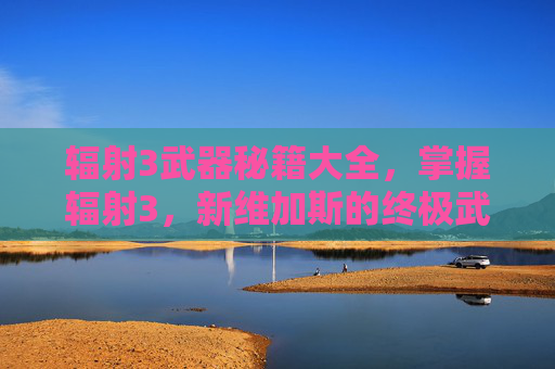 辐射3武器秘籍大全,掌握辐射3,新维加斯的终极武器秘籍 辐射3武器秘籍大全,掌握辐射3,新维加斯的终极武器秘籍
